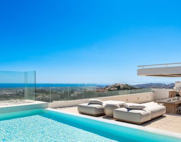 Penthouse for sale in La Quinta - W-02WBRF