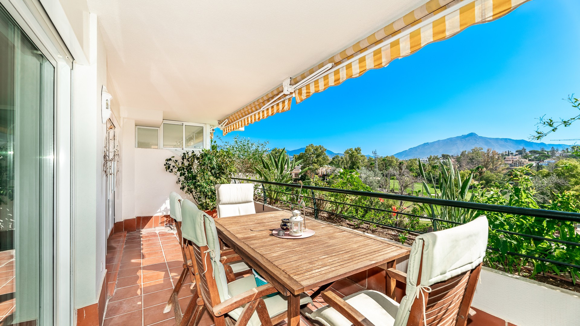 W-02WNQV - Duplex in San Pedro de Alcantara