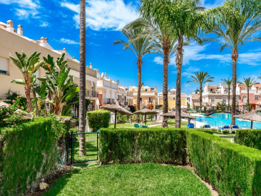 Town House in Marbella