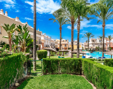 Town House for sale in Marbella East - W-02WLQ5
