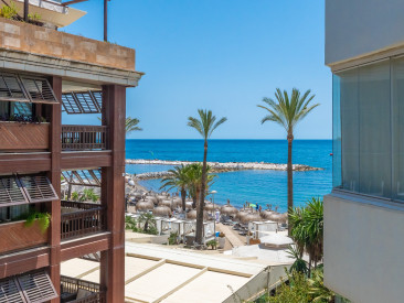 Apartment in Marbella