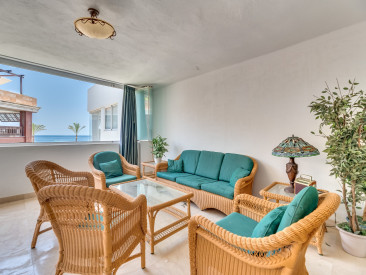 Apartment in Marbella — photo 3