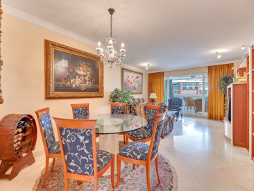 Apartment in Marbella — photo 5