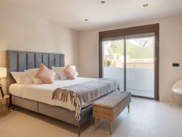 Villa in Marbella — photo 4
