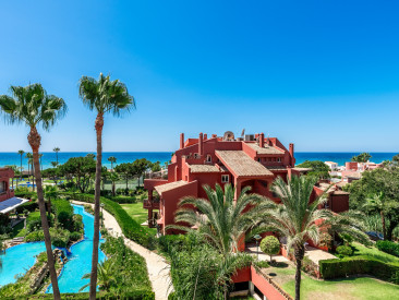 Apartment in Marbella