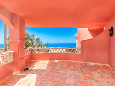 Apartment in Marbella — photo 3