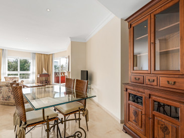 Apartment in Marbella — photo 6