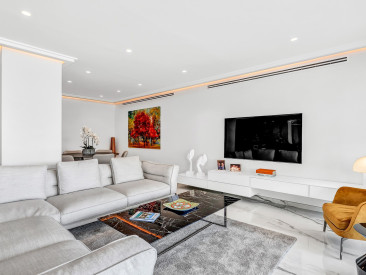 Apartment in Marbella