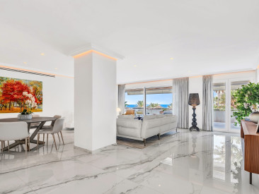 Apartment in Marbella — photo 3