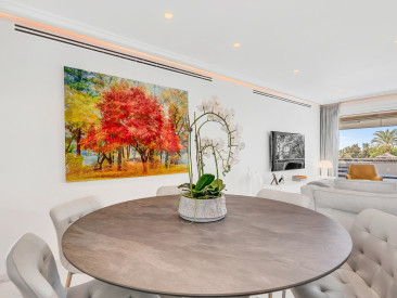 Apartment in Marbella — photo 4