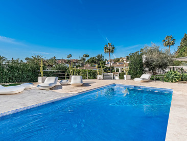 Villa in Marbella — photo 3