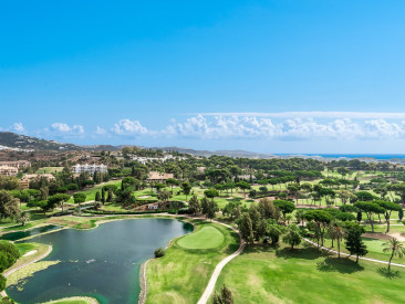 Penthouse in Marbella