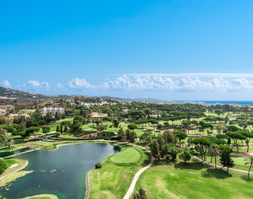 Penthouse for sale in Marbella East - W-02WUTR