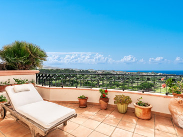 Penthouse in Marbella — photo 2