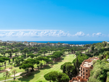Penthouse in Marbella — photo 3