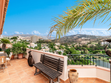 Penthouse in Marbella — photo 4