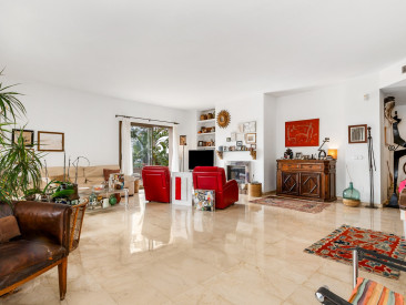 Penthouse in Marbella — photo 6