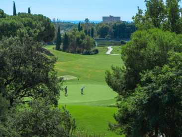 Plot / Land in Marbella
