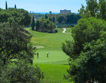 Land for sale in Marbella East - W-02X4XL