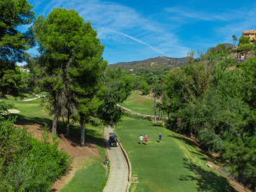 Plot / Land in Marbella — photo 4