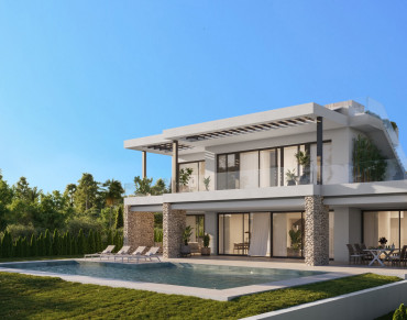 Villa for sale in Marbella Golden Mile - W-02U90R