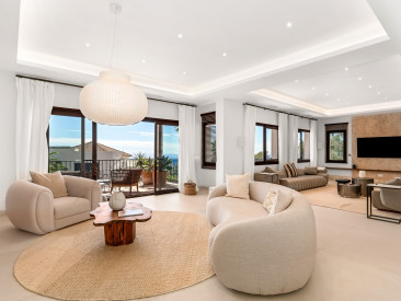 Villa in Marbella — photo 4