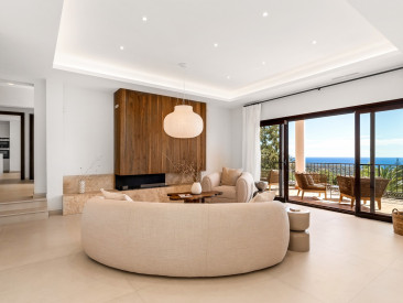 Villa in Marbella — photo 5