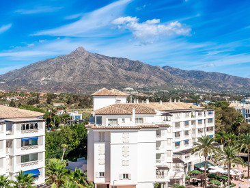 Apartment in Marbella
