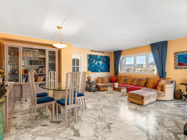 Apartment in Marbella — photo 4