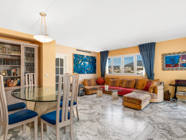Apartment in Marbella — photo 5