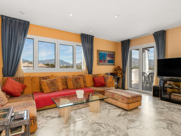 Apartment in Marbella — photo 6