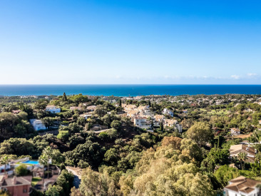 Plot / Land in Marbella