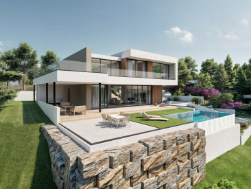 Plot / Land in Marbella — photo 2