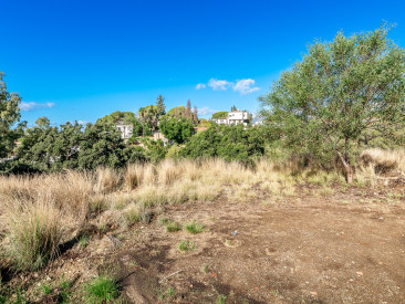 Plot / Land in Marbella — photo 5