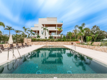 Penthouse in Marbella — photo 2