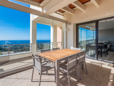 Penthouse in Marbella — photo 2