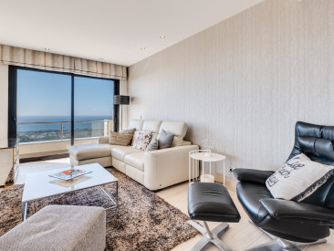 Penthouse in Marbella — photo 3