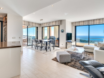 Penthouse in Marbella — photo 4