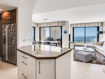 Penthouse in Marbella — photo 5