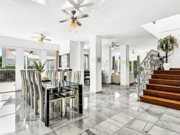 Villa in Marbella