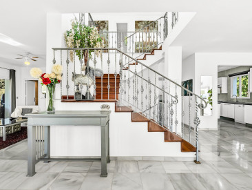 Villa in Marbella — photo 5