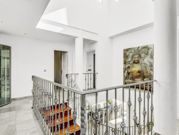 Villa in Marbella — photo 6