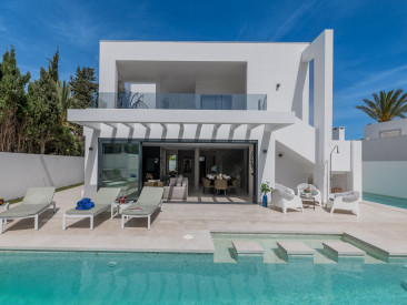 Villa in Marbella
