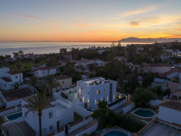 Villa in Marbella — photo 2