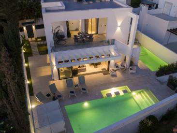 Villa in Marbella — photo 3
