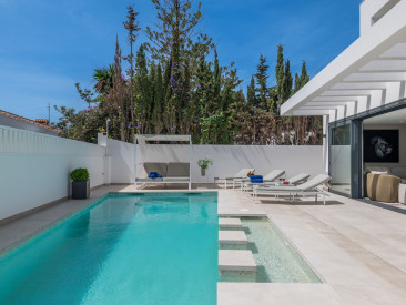 Villa in Marbella — photo 4
