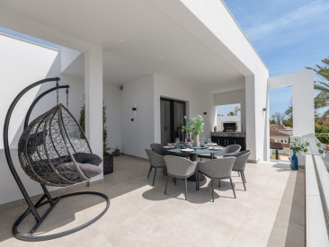 Villa in Marbella — photo 5
