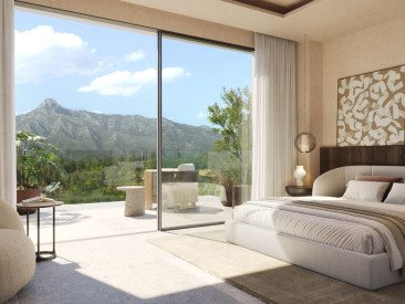 Penthouse in Marbella — photo 4