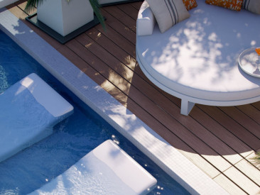 Penthouse in Marbella — photo 6