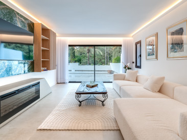Apartment in Marbella — photo 2